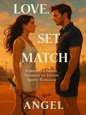 cover image of Love, Set, Match
